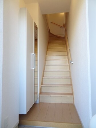 サンライズIの物件内観写真